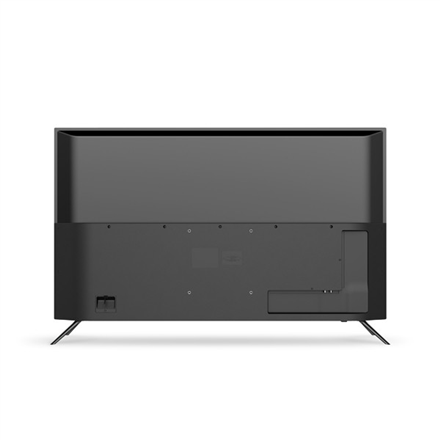 TV Allview - 50ePlay6000-U 50in 4K UHD LED Smart Android TV