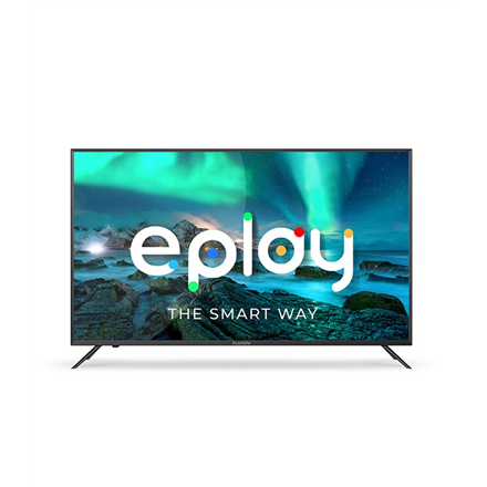 TV Allview - 50ePlay6000-U 50in 4K UHD LED Smart Android TV - Image 3