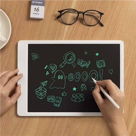 Smart device Xiaomi Mi LCD Writing Tablet 13.5'' - Image 3