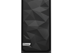 Computer case Fractal Design Meshify 2 Light Tempered Glass Black