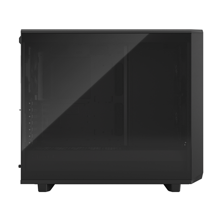 Computer case Fractal Design Meshify 2 Light Tempered Glass Black - Image 5