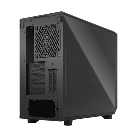Computer case Fractal Design Meshify 2 Light Tempered Glass Black - Image 6