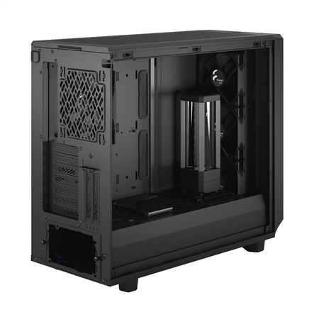 Computer case Fractal Design Meshify 2 Light Tempered Glass Black - Image 7
