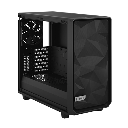 Computer case Fractal Design Meshify 2 Light Tempered Glass Black - Image 8
