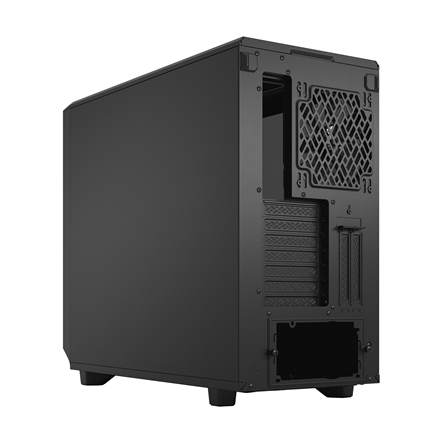 Computer case Fractal Design Meshify 2 Light Tempered Glass Black - Image 11