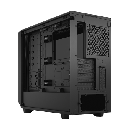 Computer case Fractal Design Meshify 2 Light Tempered Glass Black - Image 12