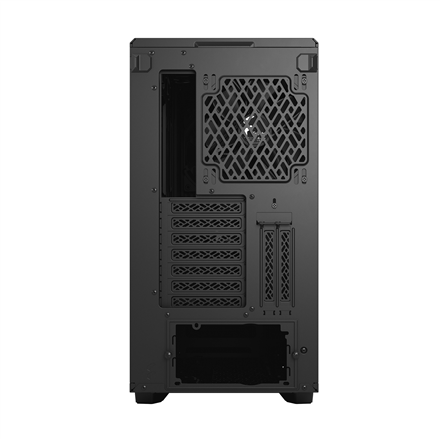 Computer case Fractal Design Meshify 2 Light Tempered Glass Black - Image 13
