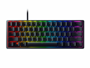 Computer keyboard Razer RAZER Huntsman Mini Red Switch - US