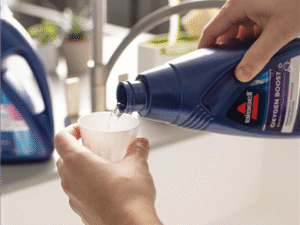 Bissell 1558N SpotClean Pro Vacuum Cleaner Dry&wet 750W