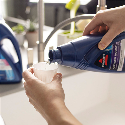 Bissell 1558N SpotClean Pro Vacuum Cleaner Dry&wet 750W