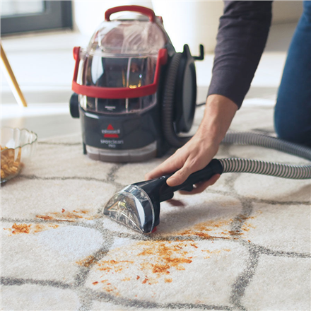 Bissell 1558N SpotClean Pro Vacuum Cleaner Dry&wet 750W - Image 5
