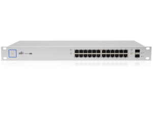 Server - Other Accessories UBIQUITI UniFi 16Port Gigabit Switch with PoE and SFP