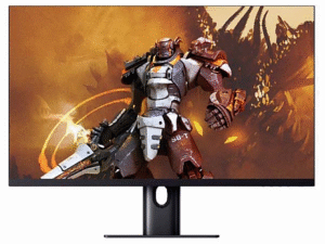 Xiaomi BHR5039GL computer monitor 68.6 cm (27") 2560 x 1440 pixels Quad HD Black