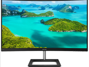 Monitor Mmd-monitors & displays PHILIPS 272E1CA/00 Monitor Philips 272E1