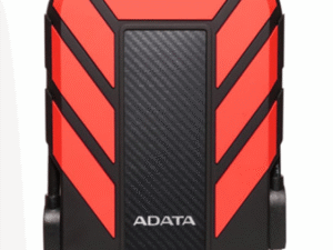 EXT 1T ADATA HD710P USB3.1 RED