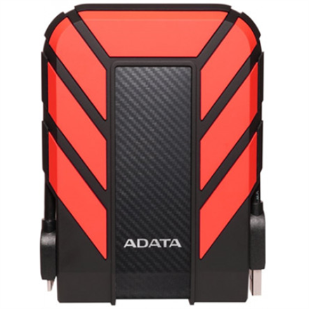EXT 1T ADATA HD710P USB3.1 RED