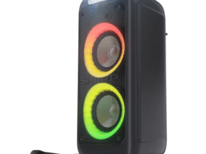 Speakers Sharp  PS-949 Party Speaker with Built-in Battery