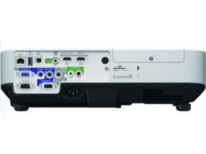 Epson EB-2250U Standard throw projector 5000 ANSI lumens 3LCD WUXGA (1920x1200) White