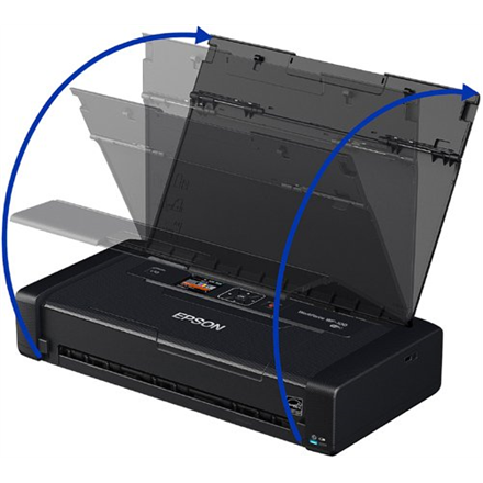 Epson WorkForce WF-100W - Image 6