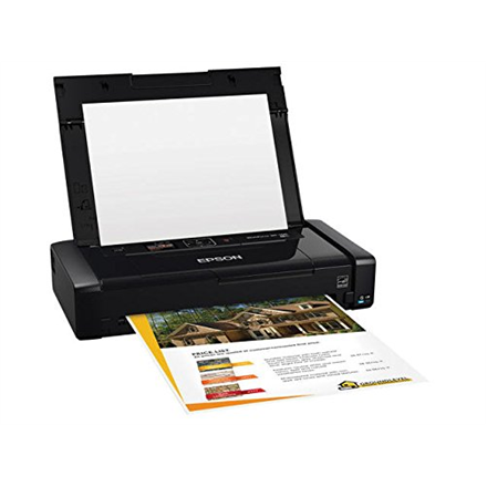 Epson WorkForce WF-100W - Image 7