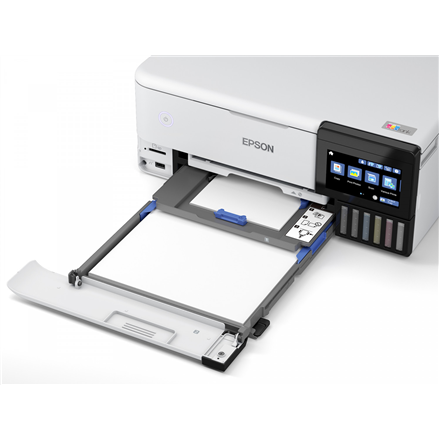 Epson MFP ITS L8160 photo