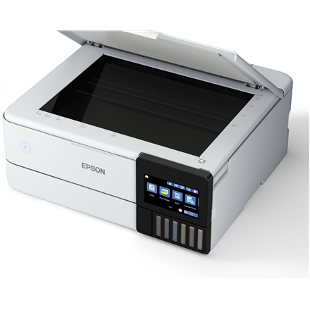Epson MFP ITS L8160 photo - Image 2