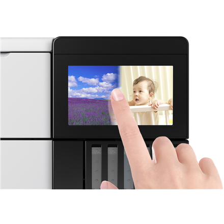 Epson MFP ITS L8160 photo - Image 4