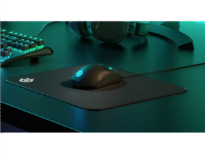 SteelSeries QcK Edge - Medium