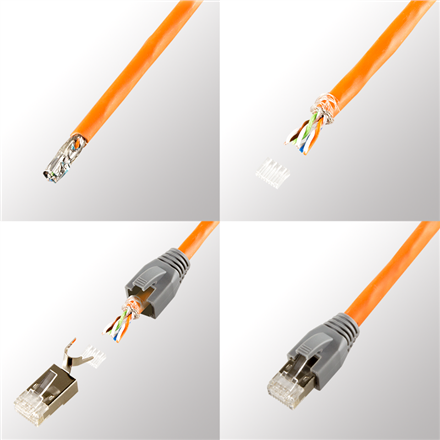 LogiLink MP0033 50 szt. - Image 3