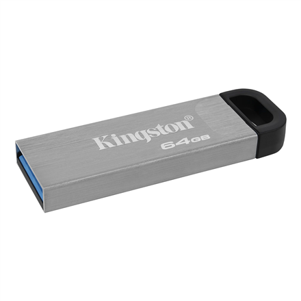 Kingston DataTraveler Kyson 64GB USB 3.2 Gen 1 - Image 2