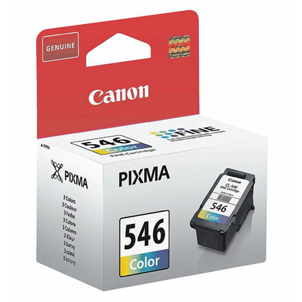 Canon CL-546 - Image 2