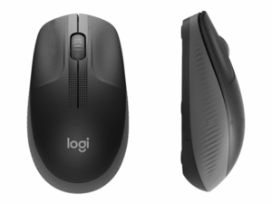 Logitech M190 Grafitowy