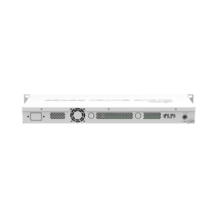 MikroTik CSS326-24G-2S+RM - Image 2