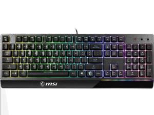 MSI Vigor GK30 US