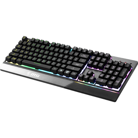 MSI Vigor GK30 US - Image 4