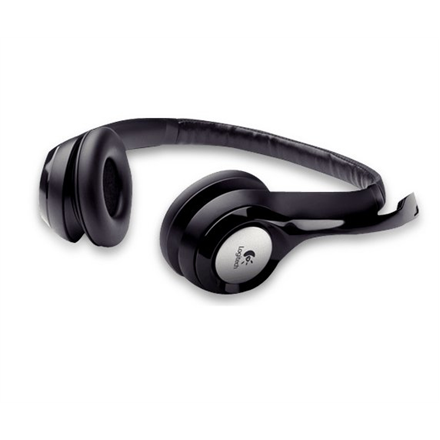 Logitech H390 USB Grafitowy - Image 7
