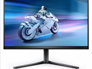 Philips Evnia 5000 25M2N5200P/00 computer monitor 62.2 cm (24.5") 1920 x 1080 pixels Full HD LCD Grey