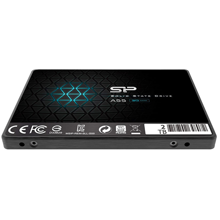 SILICON POWER SSD Ace A55 2TB 2.5i - Image 2