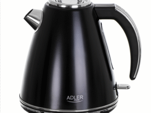 Electric kettle ADLER AD 1343 black