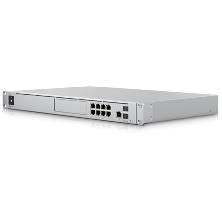 Ubiquiti Dream Machine Special Edition gateway/controller 1000 Mbit/s