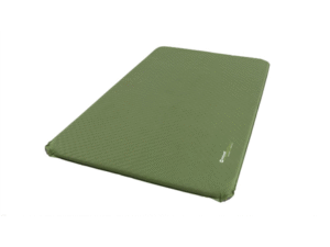 Outwell 400025 air mattress Double mattress Green