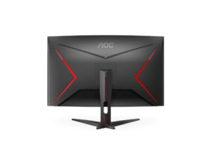 Monitor AOC 31.2" C32G2ZE/BK