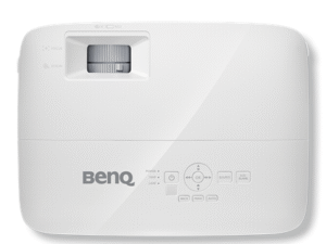 Projector BenQ MH733, DLP, 1080p, 4000 ANSI, 16 000:1