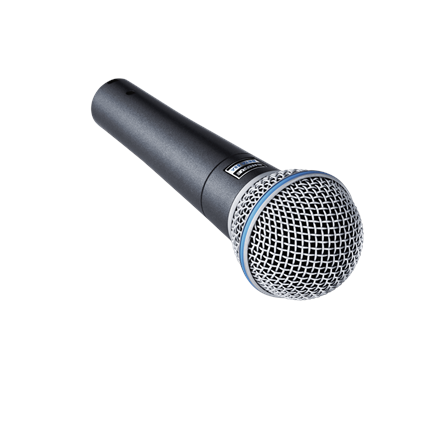 Mikrofon Shure BETA 58A - Image 2