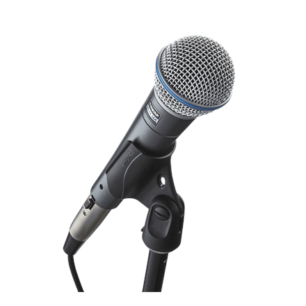 Mikrofon Shure BETA 58A - Image 4