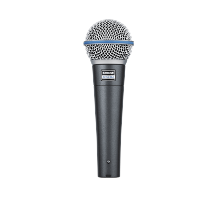 Mikrofon Shure BETA 58A - Image 5