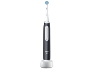 Toothbrush Oral-B  iO3 Series  Electric Toothbrush, Matt Black