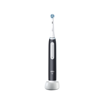 Toothbrush Oral-B iO3 Series Electric Toothbrush, Matt Black