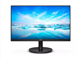 Philips V Line 272V8LA/00 computer monitor 68.6 cm (27") 1920 x 1080 pixels Full HD LED Black