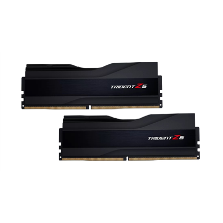 RAM DDR4 G.Skill Trident Z5 32 Kit (16GBx2) GB, DDR5, 6400 MHz, PC/server, Registered No, ECC No